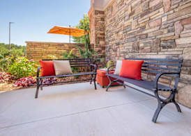 Hampton Inn Wilkesboro 3