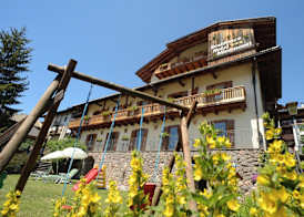 Residence Miramonti 5