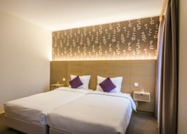 Hotel Bon Repos 2