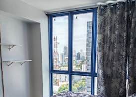 Luxury Studio 38 Park Ave 4