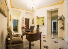 Trastevere Royal Suite 3