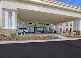 Hampton Inn & Suites Cazenovia, NY 3