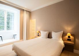 Hotel Lodewijk Van Male 2