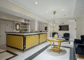 Old Town Boutique Hotel 3