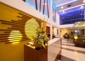 The Ocean Colombo - Guaranteed Sea View Rooms 3
