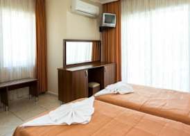 Hotel Keskin 4