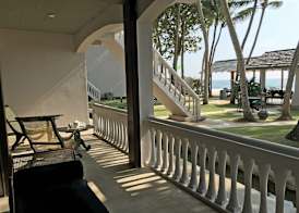 Suite Lanka 3
