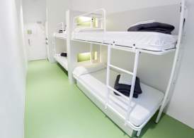 Sant Jordi Hostels Rock Palace 4