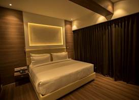 S Hotels Chennai 4