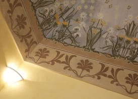 Hotel Palazzo Papaleo 4
