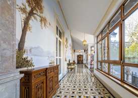 Sintra Marmoris Palace 5