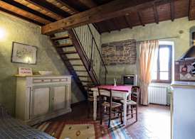 Agriturismo Goccia di Luna 4