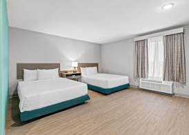 Echo Suites Extended Stay by Wyndham Atlanta-Conyers 4