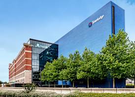 Travelodge Birmingham Fort Dunlop 4