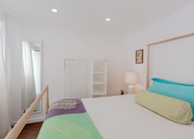 Sunny Apartment with Patio, By TimeCooler 2
