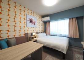 Hiyori Hotel Osaka Suminoekoen Station 5