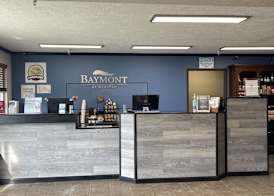 Baymont by Wyndham Bozeman 5