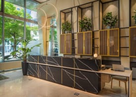 Crowne Plaza BUDAPEST by IHG 2