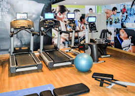 ibis Bengaluru Hosur Road - An Accor Brand 3
