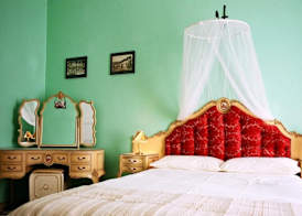 5 Balconi B&B 5