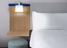 Garner Hotel Madison - Huntsville Airport by IHG 2
