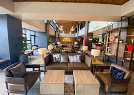 MB GALLERY CHATAN by THE TERRACE HOTELS 3