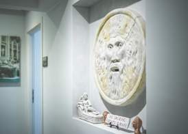 Domus Alberti Bed & Breakfast 3