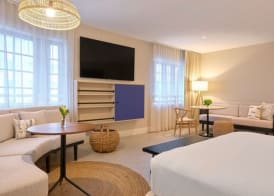 Hotel Greystone - Adults Only 4