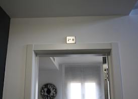 APARTAHOTEL MADRID URBAN SUITES - EDIFICIO EXCLUSIVO - 7 Apartments Boutique Full Equiped 3