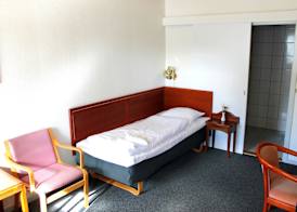 Hotel Medio Fredericia 3