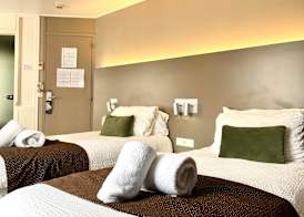 HOTEL & SPA Le Renard Centre 4
