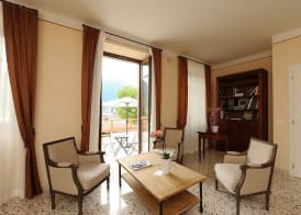 La Villa degli Orti 4