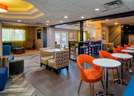 Best Western Plus Newport News 2