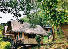 Naiya Beach Bungalow 4