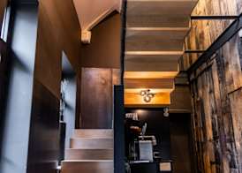 Hôtel Le Manoir 4