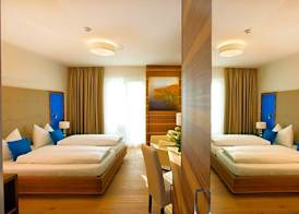 Hotel Wende 4
