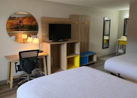 Days Inn by Wyndham Scottsboro AL 4