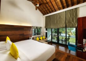 The Fortress Resort & Spa Galle 5