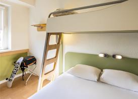ibis budget Antwerpen Centraal Station 5