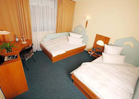 Transmar Travel Hotel 5