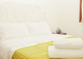 Rosa Garden B&B 2