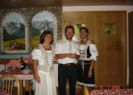 Hotel Ortles Dolomiti Walking & Spa 2