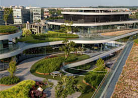 Hilton Garden Inn Brussels Airport 5