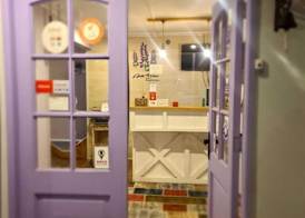 Arte Brisa Hostal Boutique 2