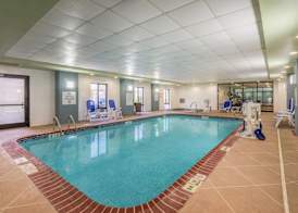 Holiday Inn Express & Suites LOUISVILLE EAST by IHG 5