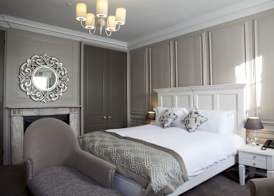 Vanbrugh House Hotel 2