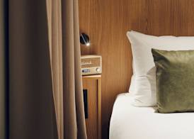 Townhouse Den Haag 5