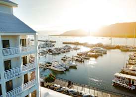 Shangri-La The Marina, Cairns 2