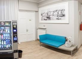 Nuovo Albergo Centro 5