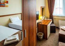 Family Hotel Bulgaria 4